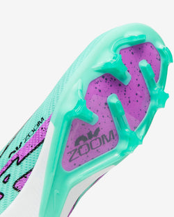 Image of Мъжки Футболни Обувки NIKE ZOOM VAPOR 15 ELITE FG - Ballistic-sport