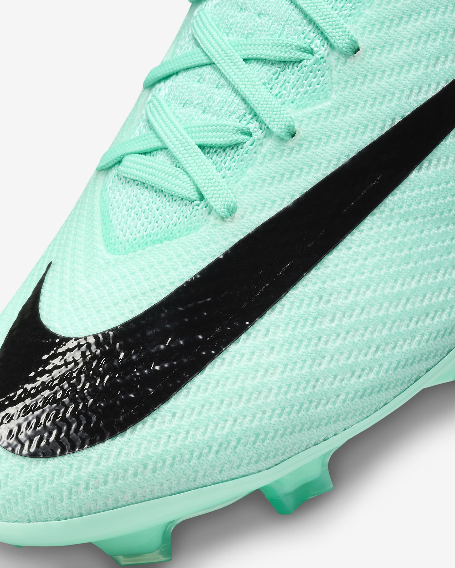 Мъжки Футболни Обувки NIKE ZOOM VAPOR 15 ELITE FG - Ballistic-sport