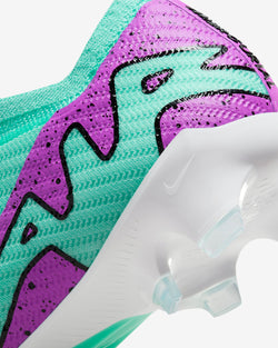 Image of Мъжки Футболни Обувки NIKE ZOOM VAPOR 15 ELITE FG - Ballistic-sport
