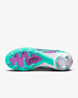 Image of Мъжки Футболни Обувки NIKE ZOOM VAPOR 15 ELITE AG-PRO - Ballistic-sport