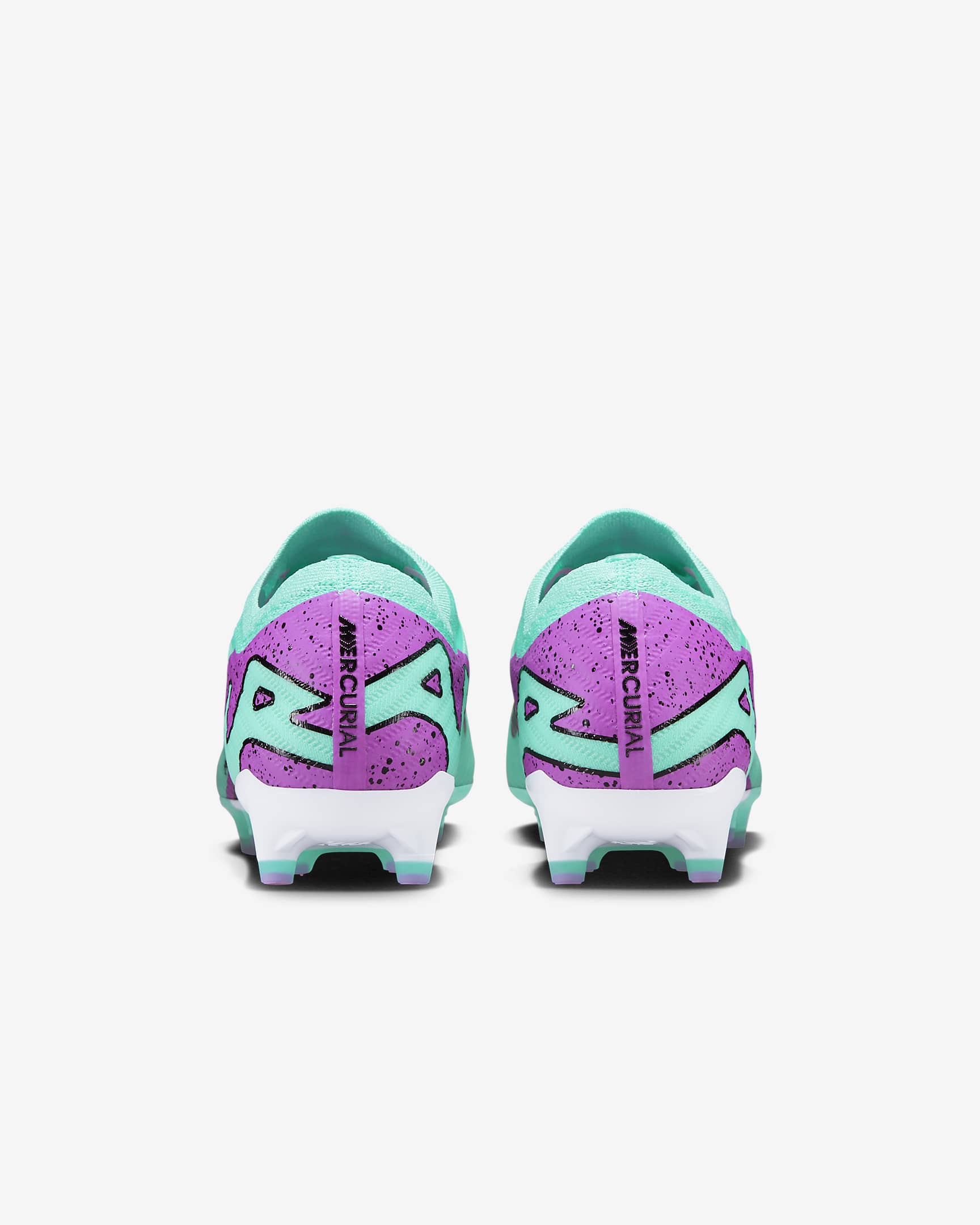 Image of Мъжки Футболни Обувки NIKE ZOOM VAPOR 15 ELITE AG-PRO - Ballistic-sport