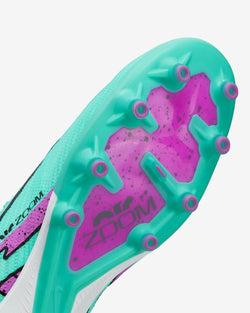 Image of Мъжки Футболни Обувки NIKE ZOOM VAPOR 15 ELITE AG-PRO - Ballistic-sport
