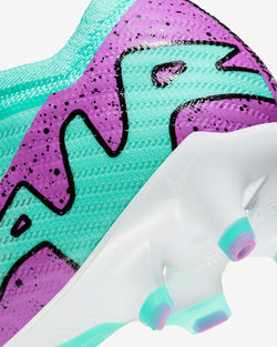 Image of Мъжки Футболни Обувки NIKE ZOOM VAPOR 15 ELITE AG-PRO - Ballistic-sport