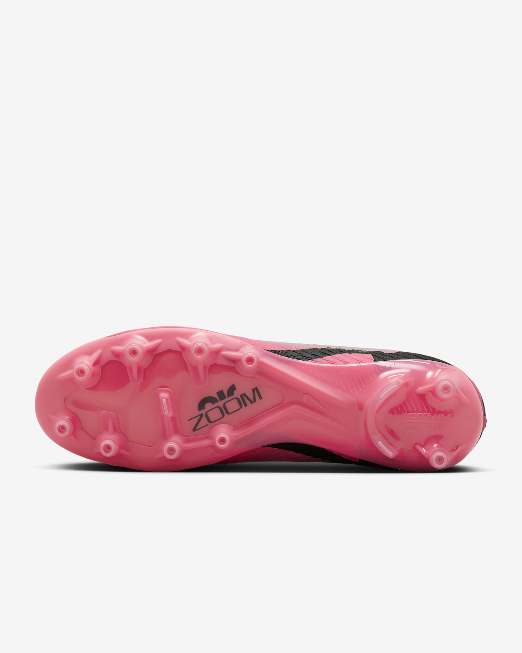 Image of Мъжки Футболни Обувки NIKE ZOOM VAPOR 15 ELITE AG-PRO - Ballistic-sport