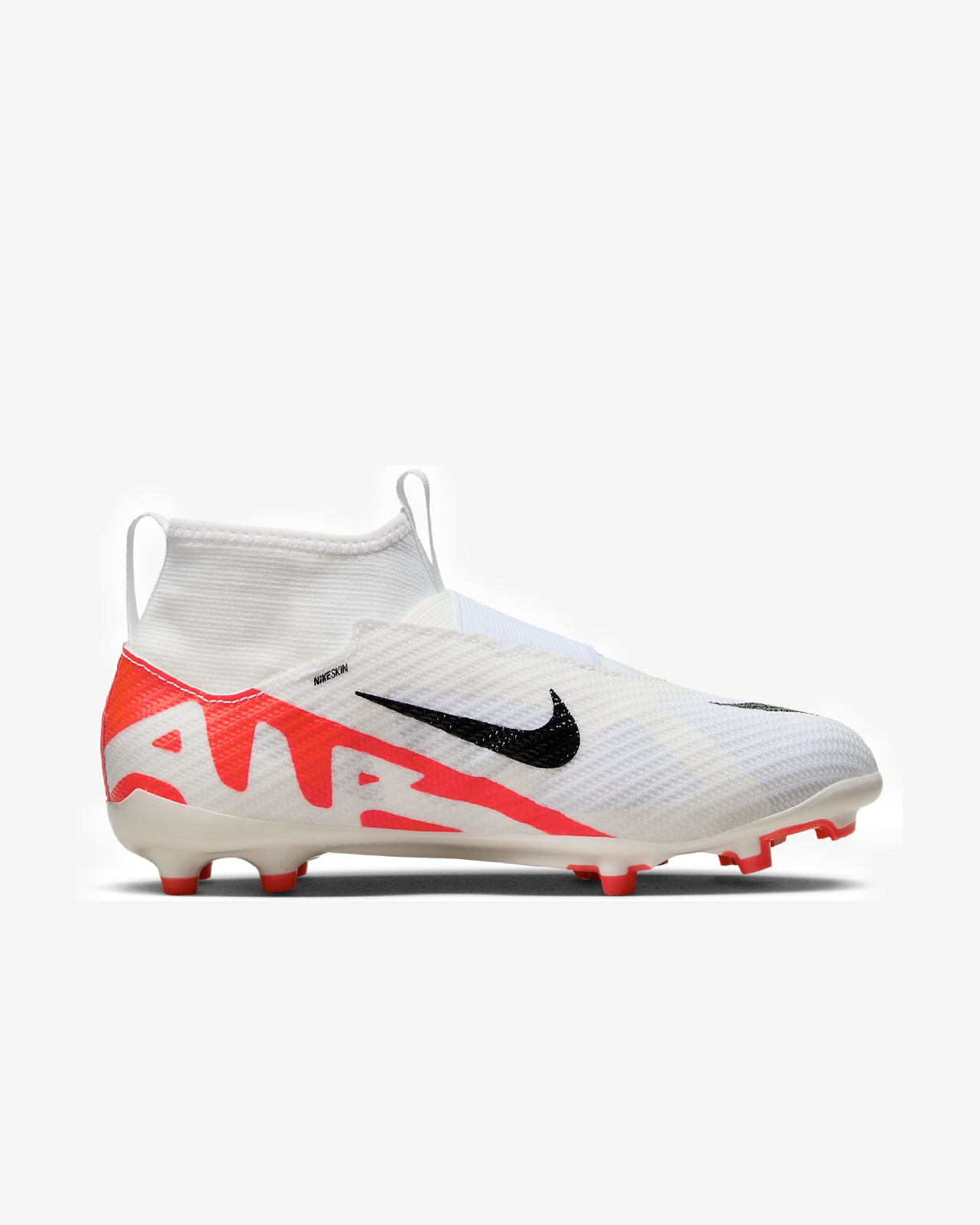 Image of Юношески Футболни обувки NIKE JR ZOOM SUPERFLY 9 PRO FG - Ballistic-sport