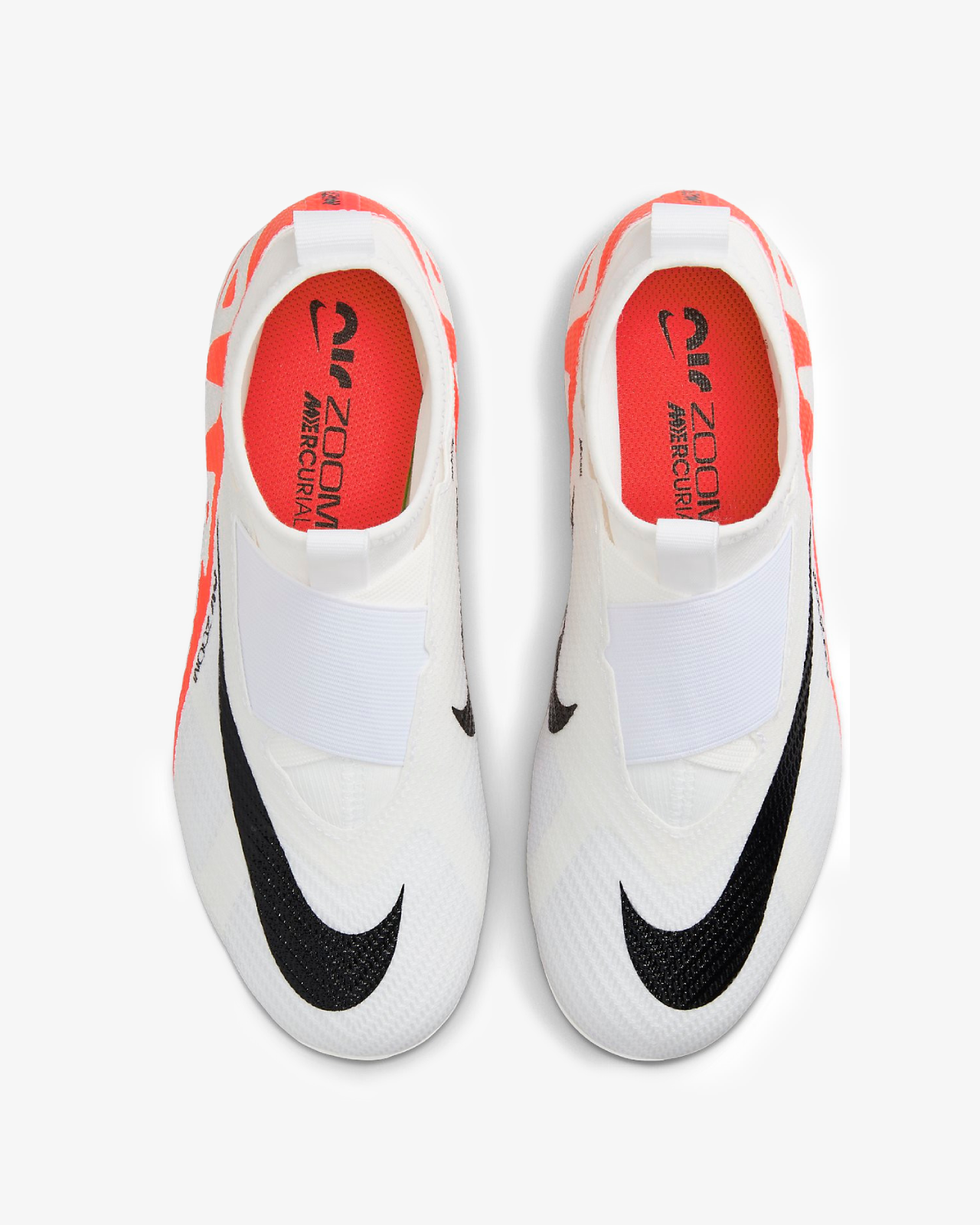 Image of Юношески Футболни обувки NIKE JR ZOOM SUPERFLY 9 PRO FG - Ballistic-sport