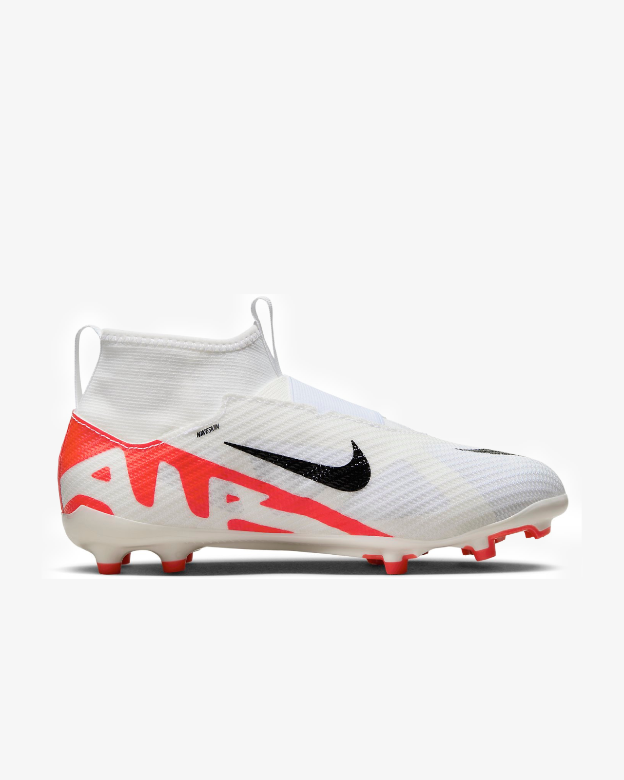 Image of Юношески Футболни обувки NIKE JR ZOOM SUPERFLY 9 PRO FG - Ballistic-sport