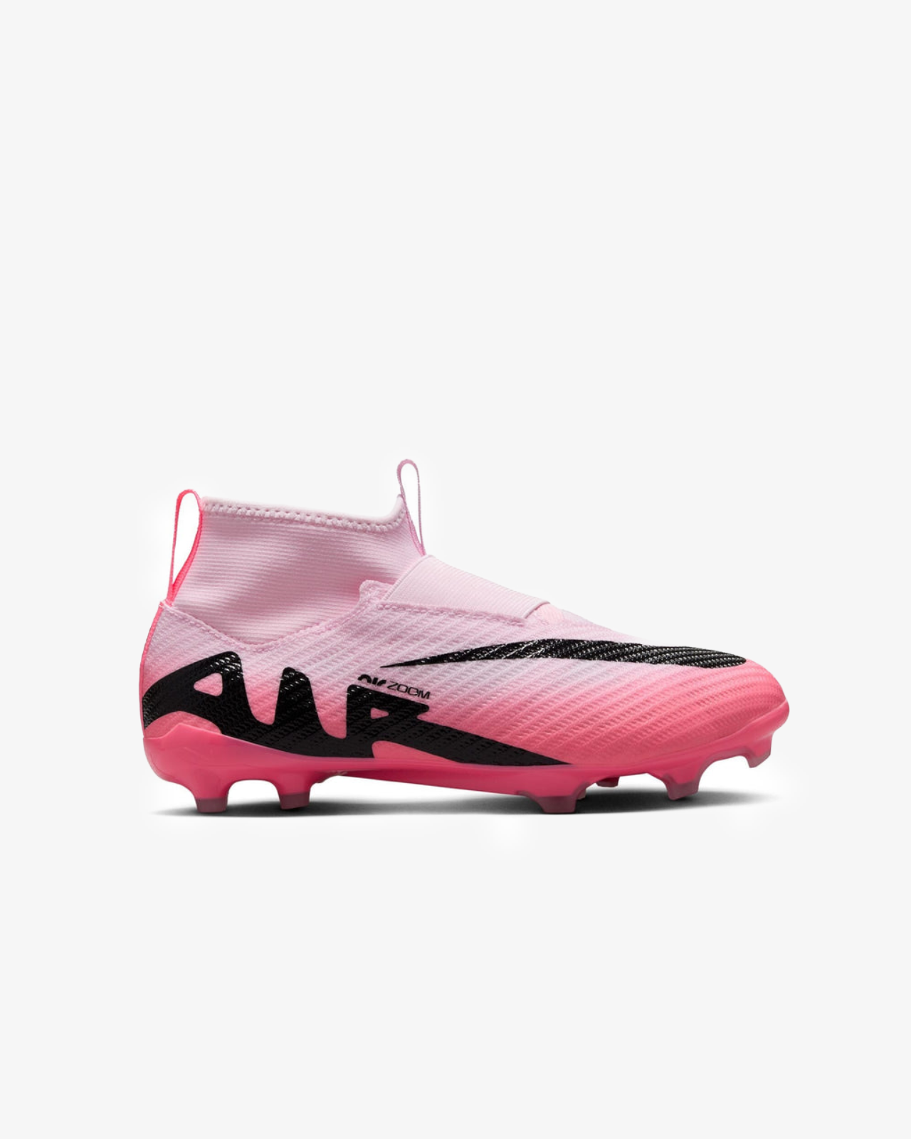 Image of Юношески Футболни обувки NIKE JR ZOOM SUPERFLY 9 PRO FG - Ballistic-sport