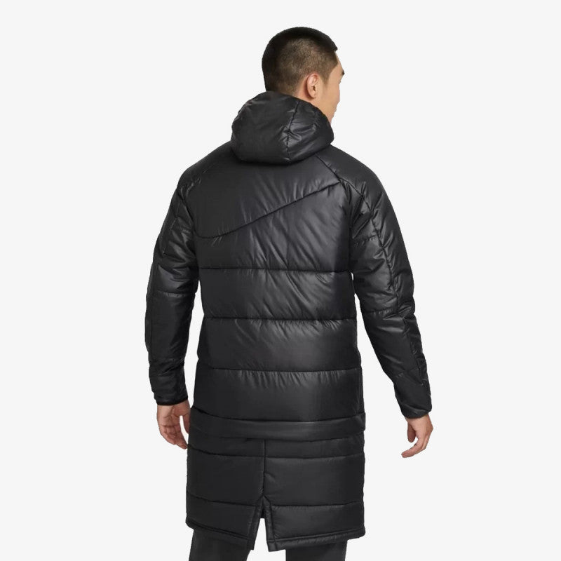 Мъжко яке парка Nike Academy Pro