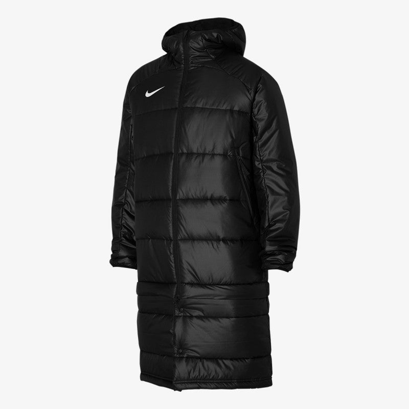 Мъжко яке парка Nike Academy Pro