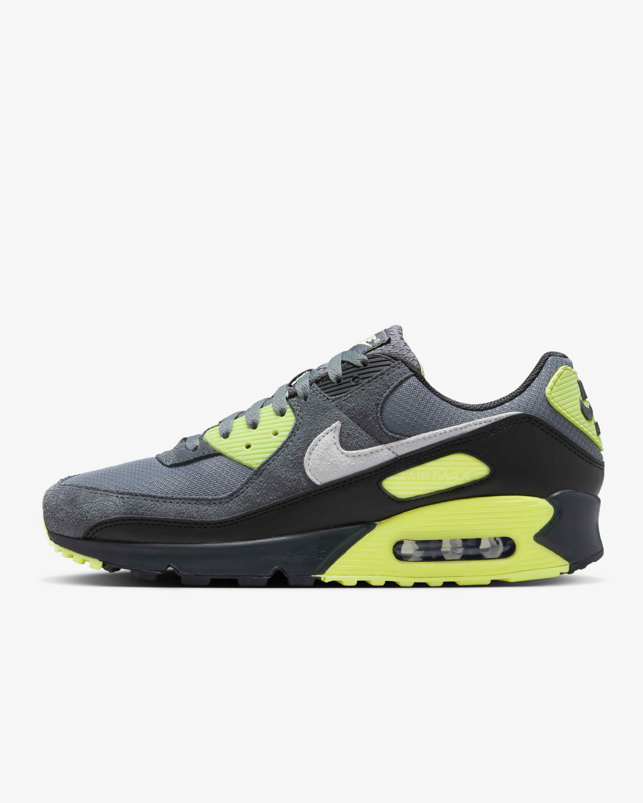 Мъжки Маратонки NIKE AIR MAX 90