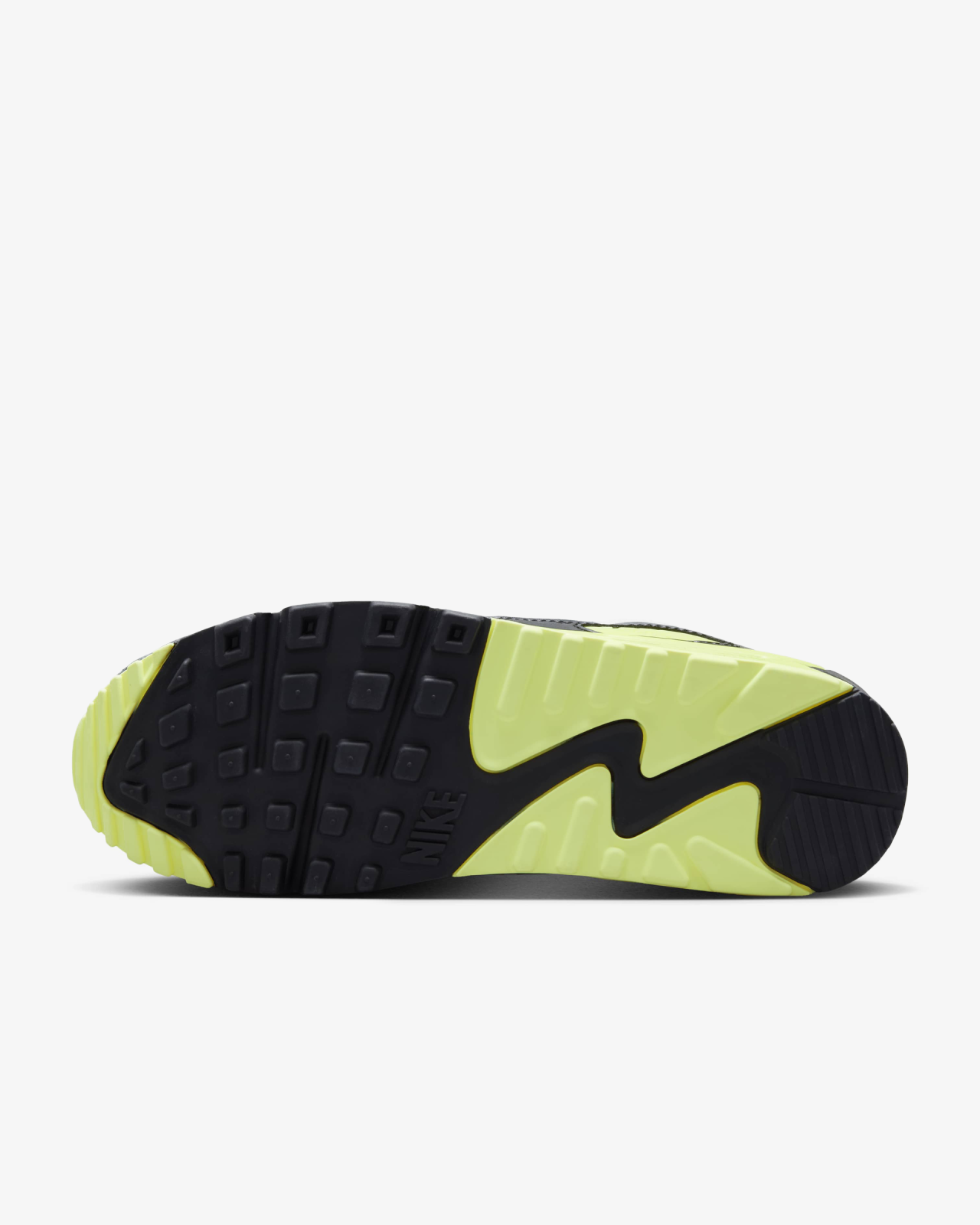 Мъжки Маратонки NIKE AIR MAX 90