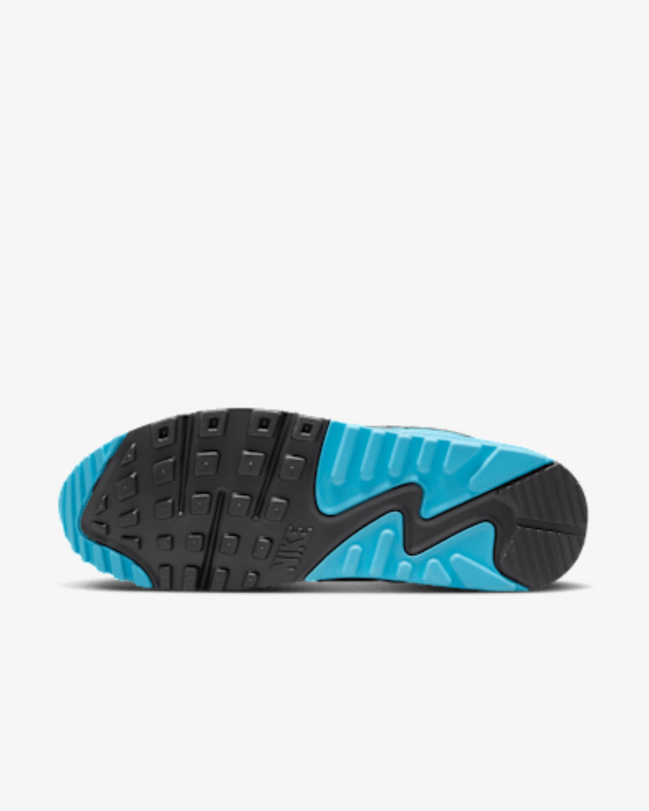 Мъжки Маратонки NIKE AIR MAX 90