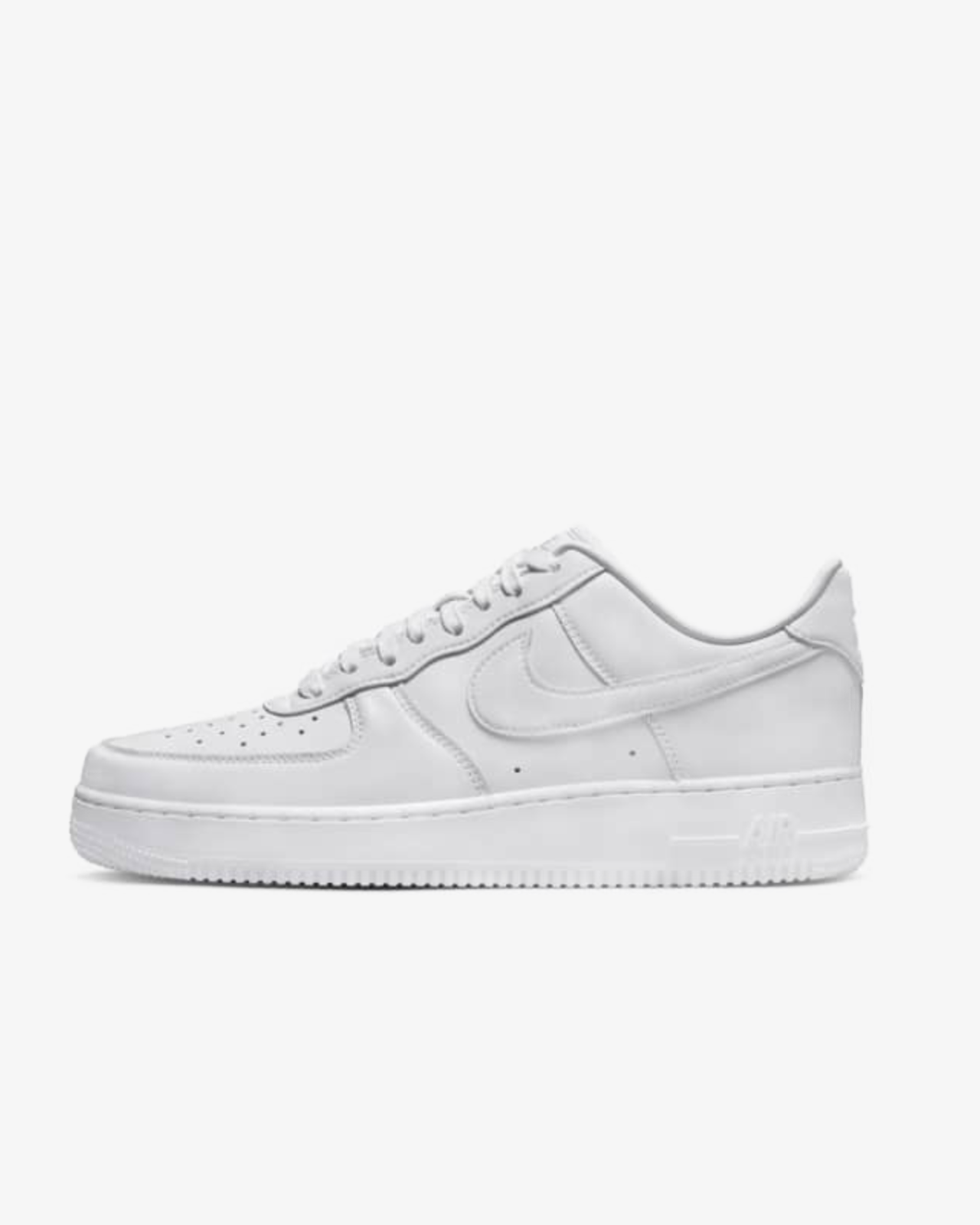 Image of Мъжки кецове NIKE AIR FORCE 1 '07 FRESH - Ballistic-sport