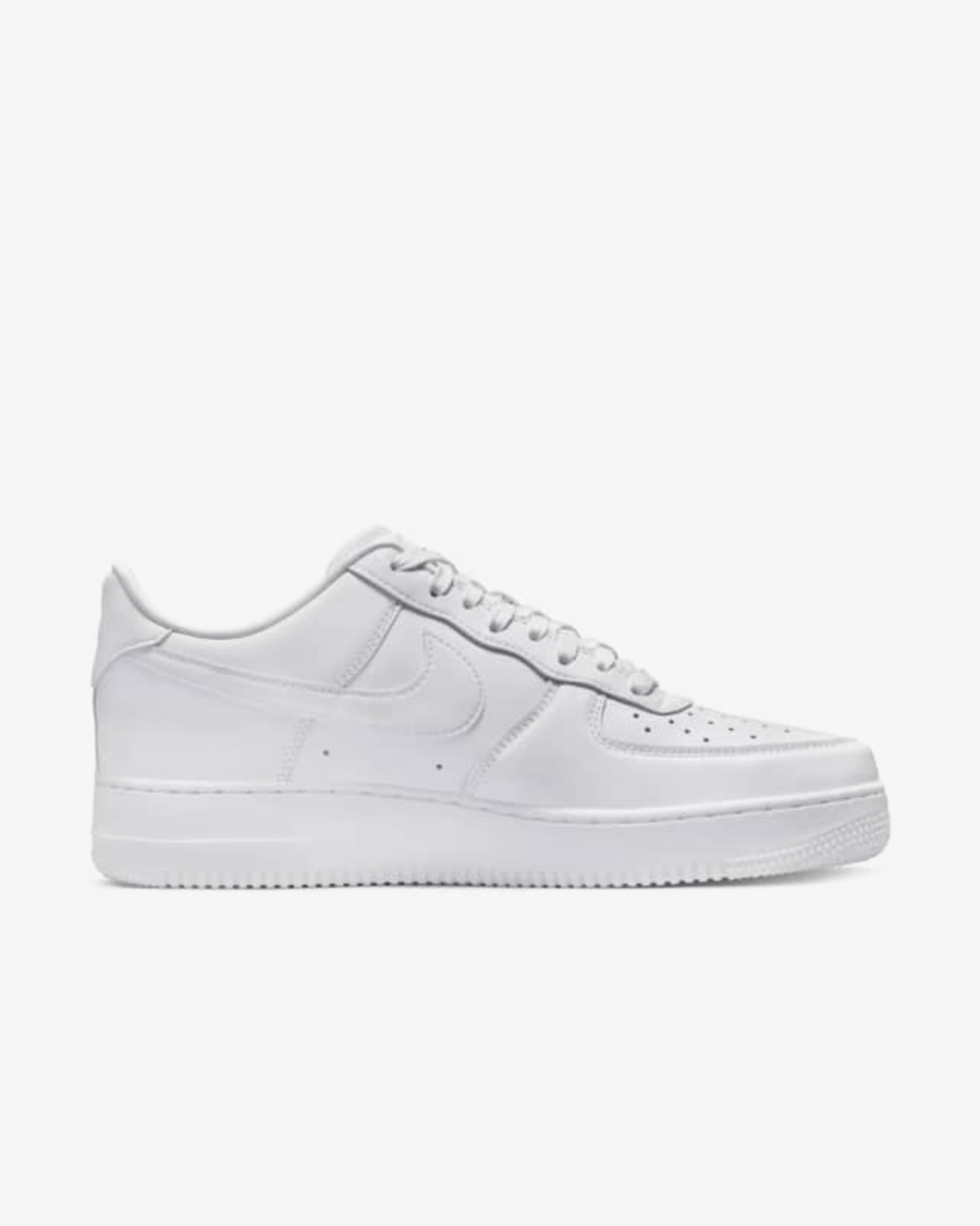 Мъжки кецове NIKE AIR FORCE 1 '07 FRESH - Ballistic-sport