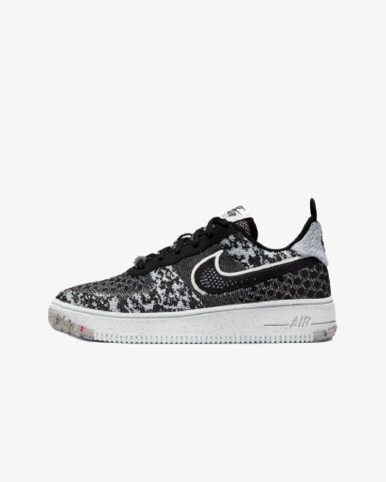 Юношески кецове NIKE AF1 CRATER FLYKNIT NN BG - Ballistic Sport