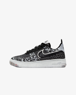 Image of Юношески кецове NIKE AF1 CRATER FLYKNIT NN BG - Ballistic Sport