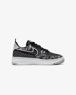 Image of Юношески кецове NIKE AF1 CRATER FLYKNIT NN BG - Ballistic Sport