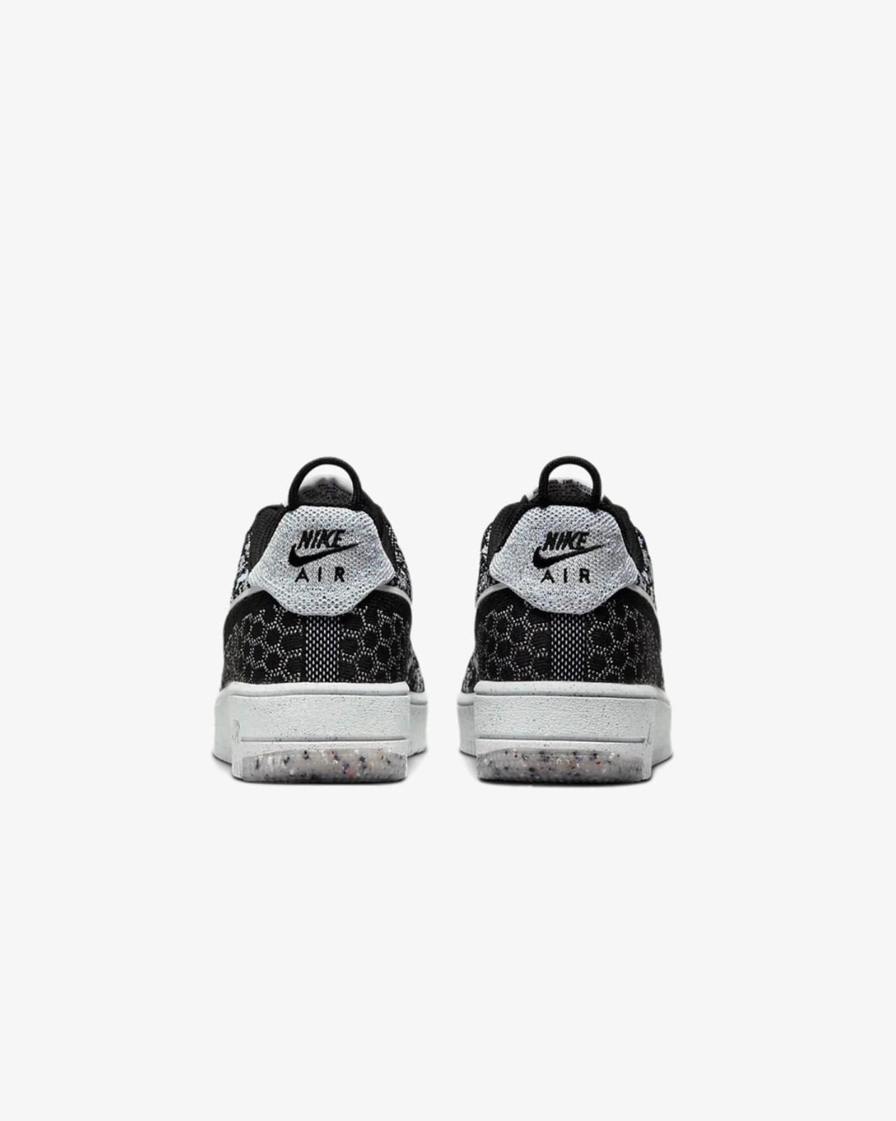 Юношески кецове NIKE AF1 CRATER FLYKNIT NN BG - Ballistic Sport