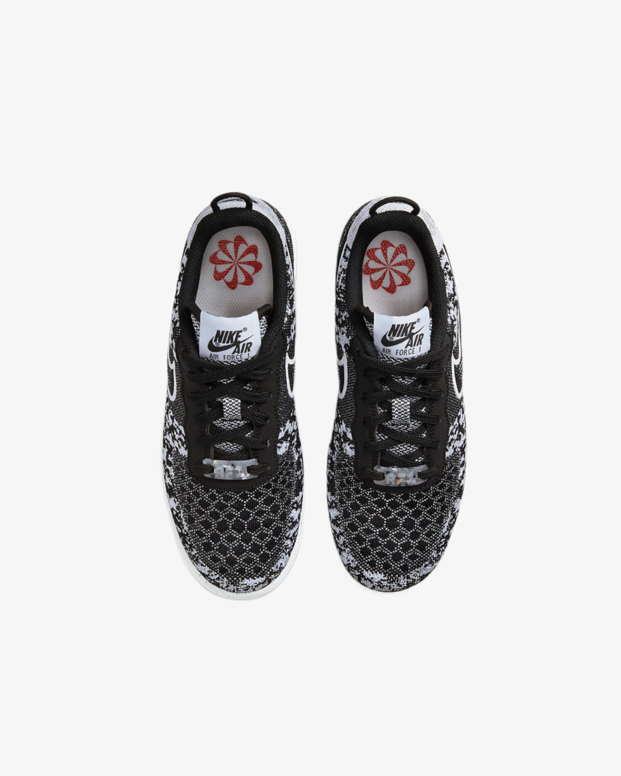 Юношески кецове NIKE AF1 CRATER FLYKNIT NN BG - Ballistic Sport