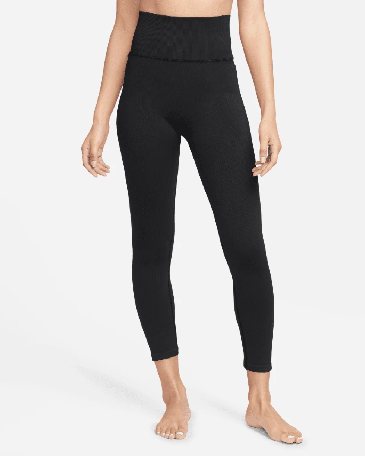 Дамски клин NIKE W NY ADV DF HR 7/8 TGHT