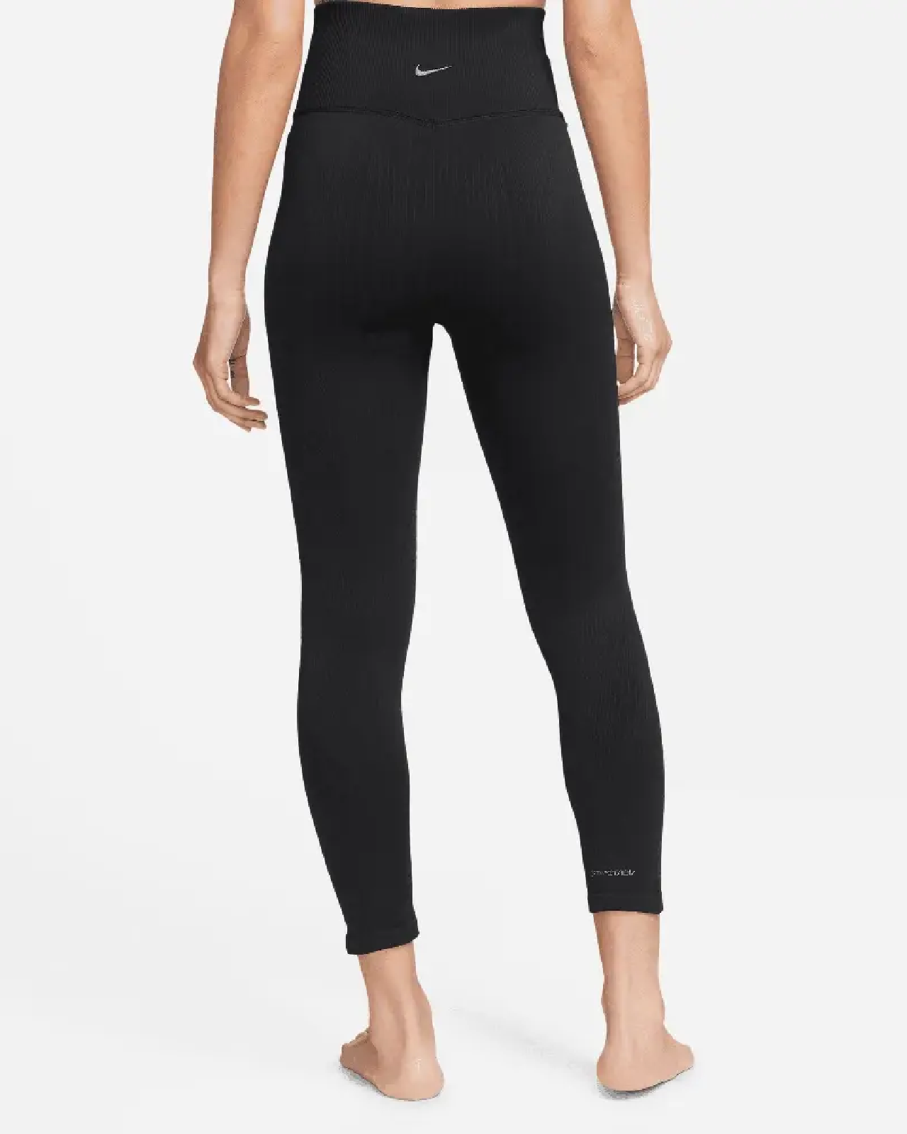Image of Women's leggings NIKE W NY ADV DF HR 7/8 TGHT