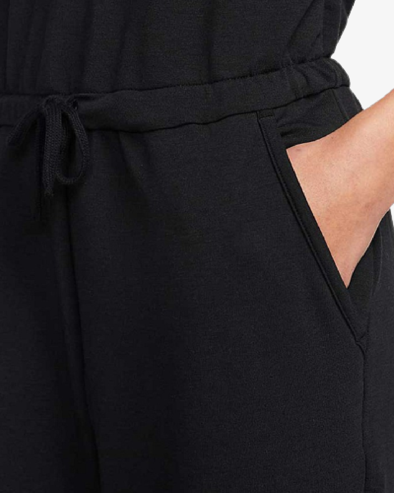 Дамски Гащеризон W NY DF JUMPSUIT TIE