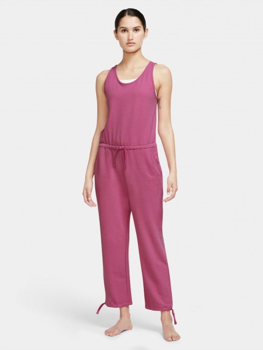 Дамски Гащеризон W NY DF JUMPSUIT TIE