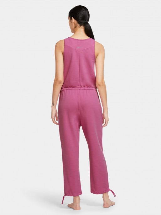 Image of Дамски Гащеризон W NY DF JUMPSUIT TIE