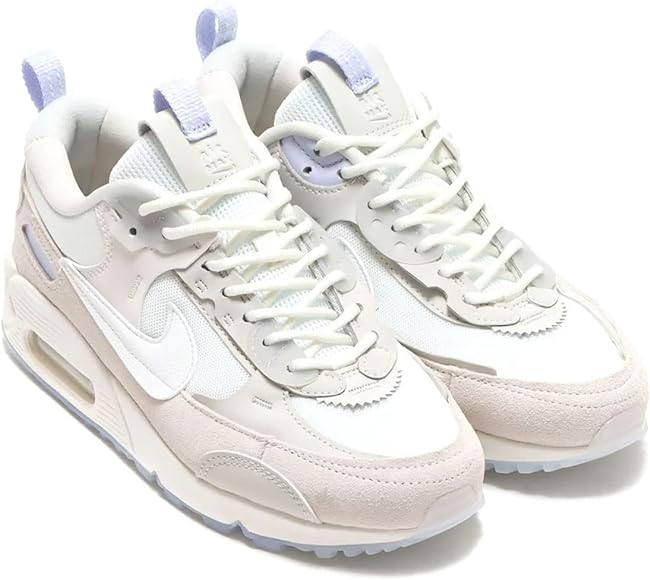 Дамски маратонки W AIR MAX 90 FUTURA