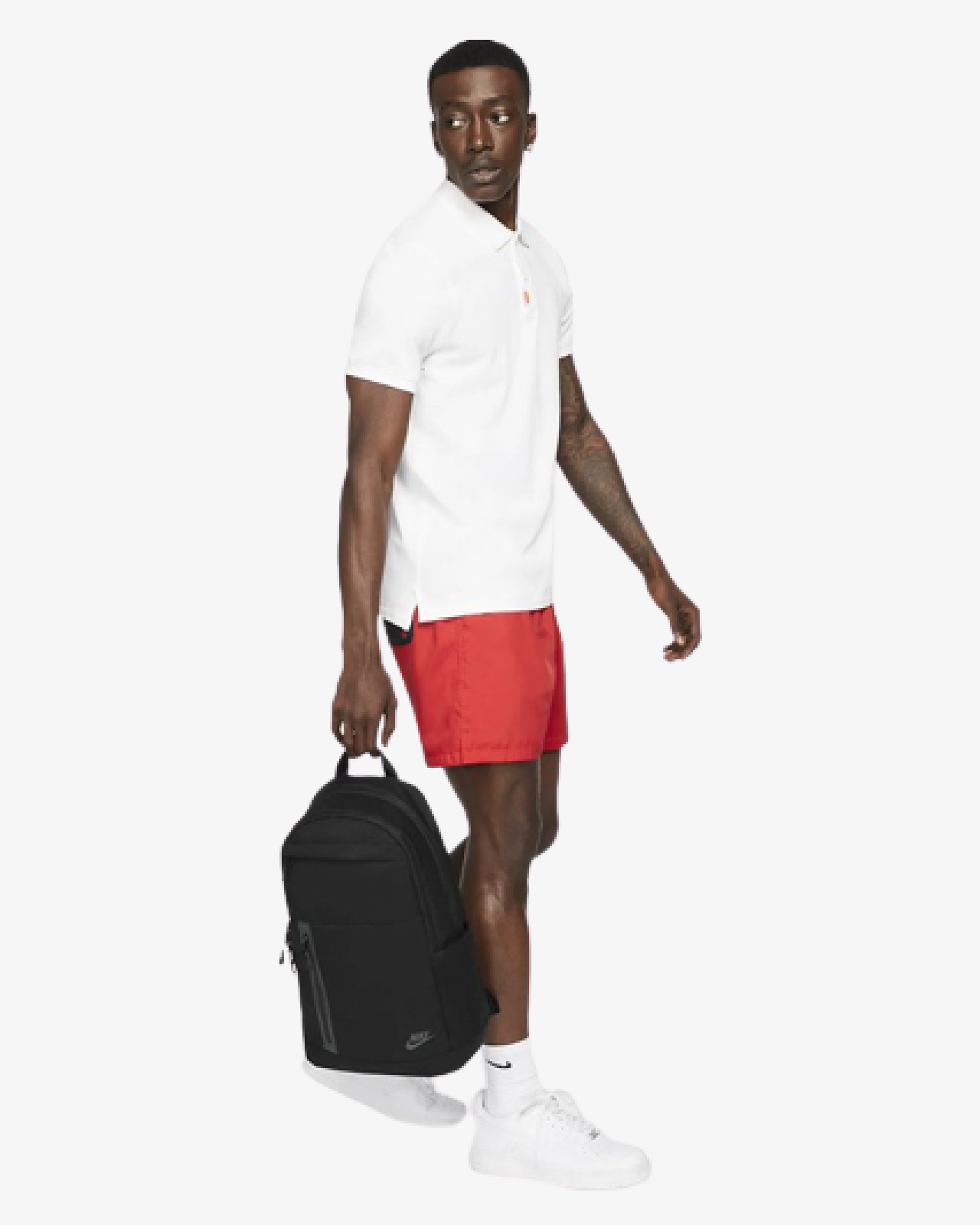 Image of Унисекс Раница NIKE NK ELMNTL PRM BKPK - Ballistic-sport