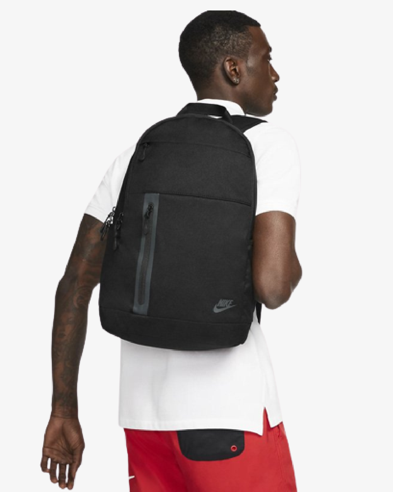 Image of Унисекс Раница NIKE NK ELMNTL PRM BKPK - Ballistic-sport