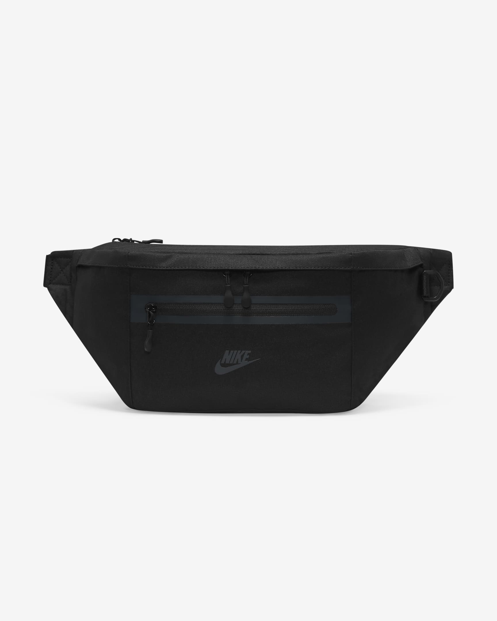 Image of Унисекс Чанта NIKE NK ELMNTL PRM WAISTPACK - Ballistic-sport