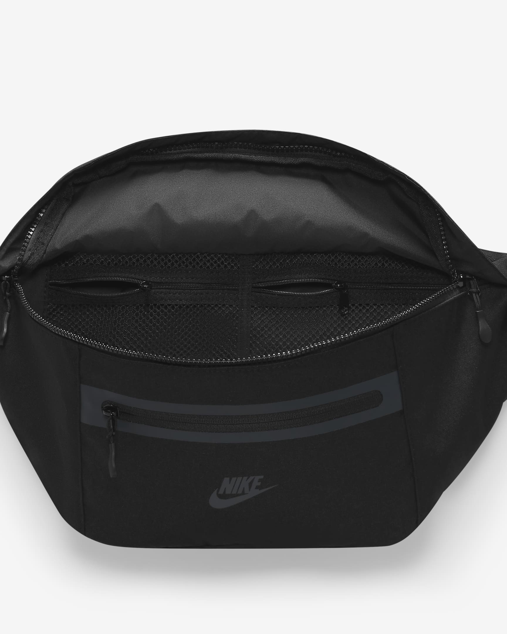 Image of Унисекс Чанта NIKE NK ELMNTL PRM WAISTPACK - Ballistic-sport