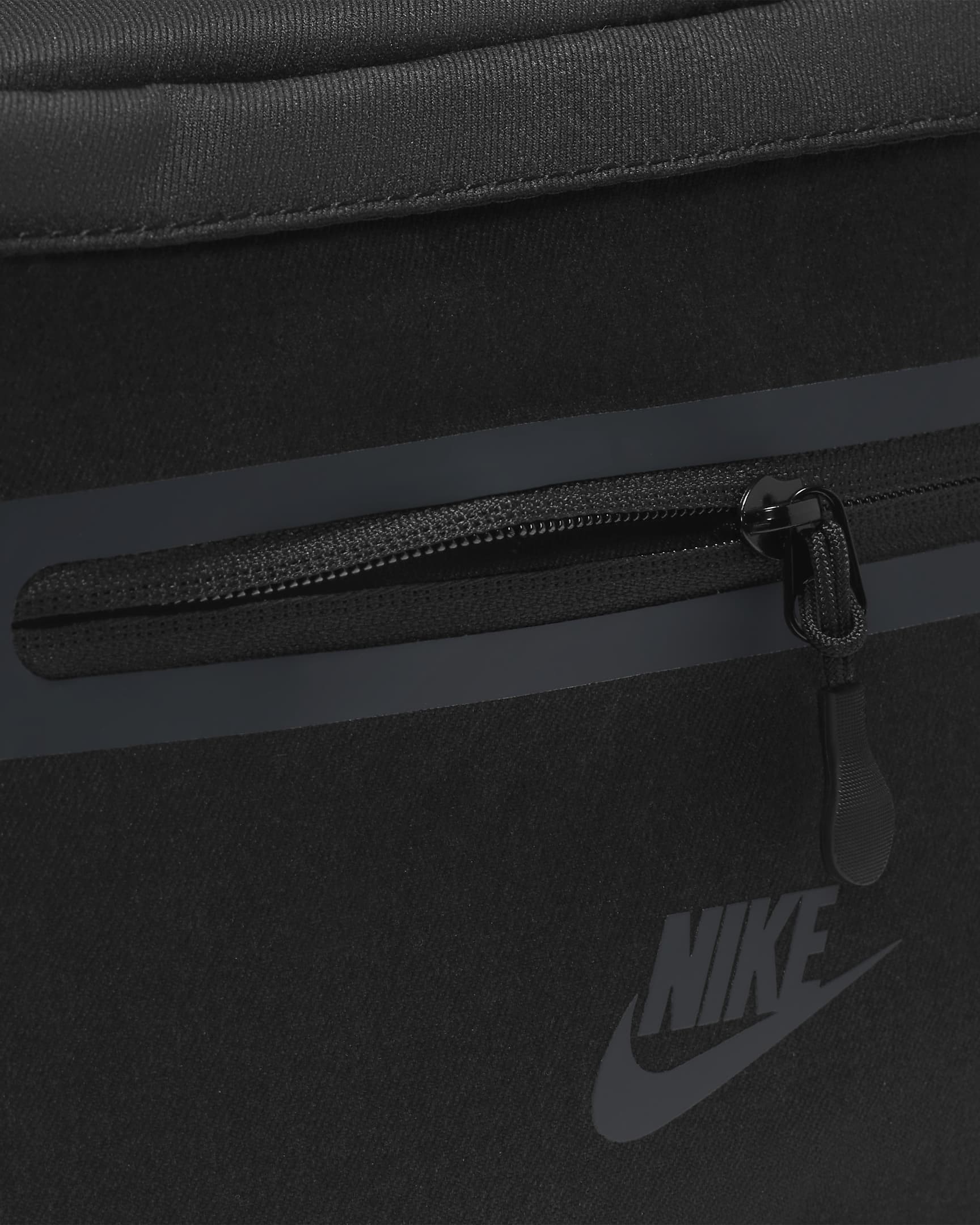 Image of Унисекс Чанта NIKE NK ELMNTL PRM WAISTPACK - Ballistic-sport