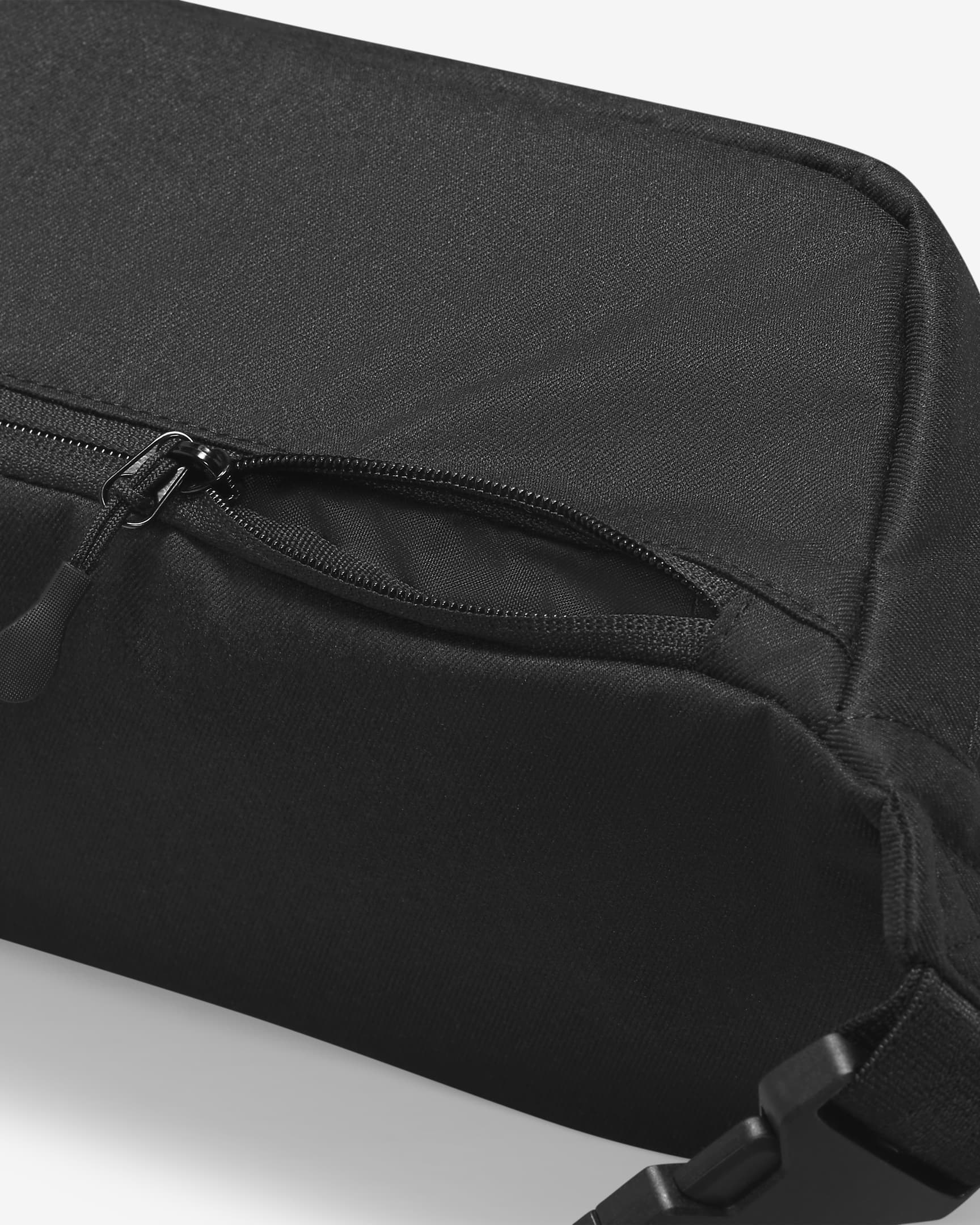 Image of Унисекс Чанта NIKE NK ELMNTL PRM WAISTPACK - Ballistic-sport