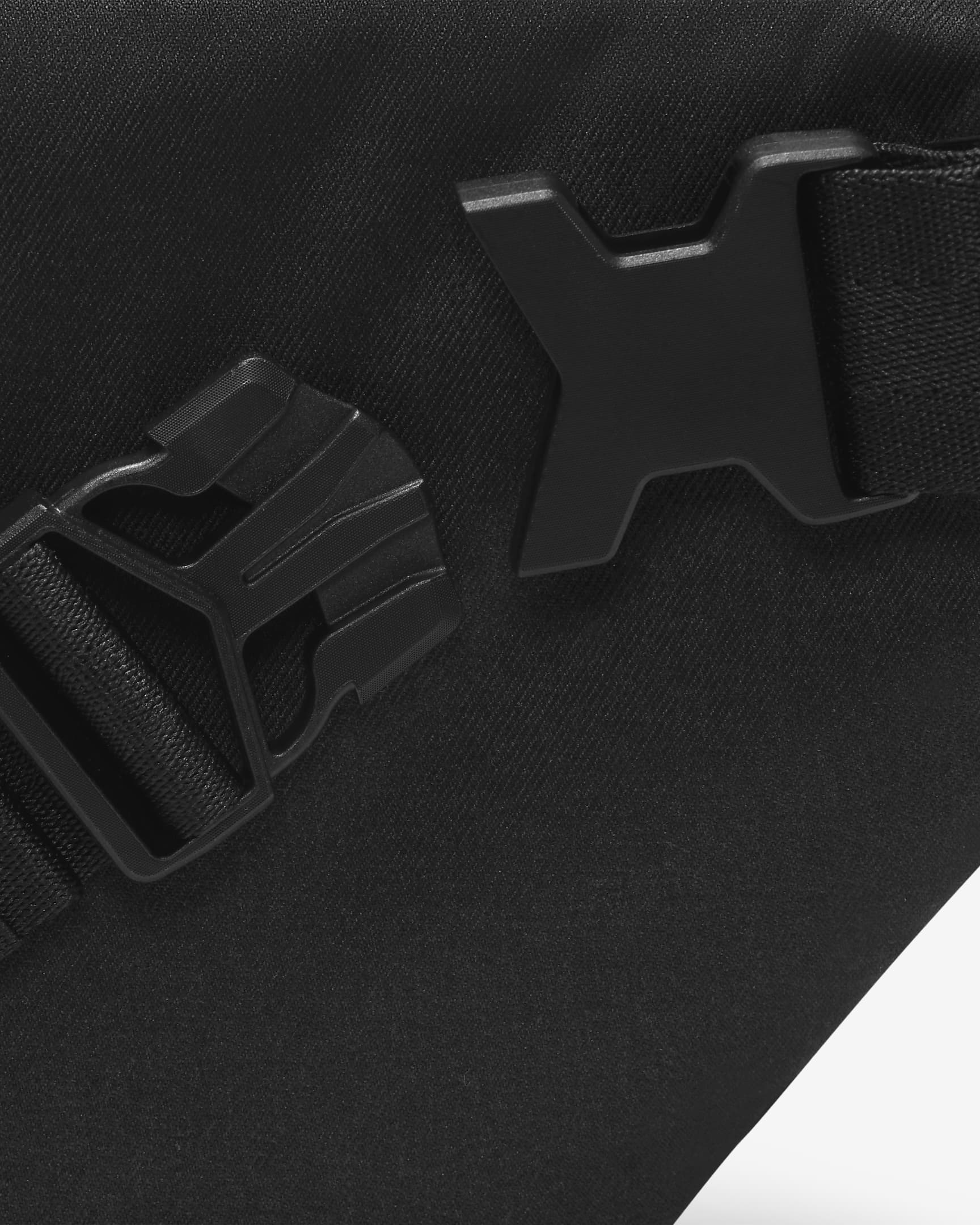 Image of Унисекс Чанта NIKE NK ELMNTL PRM WAISTPACK - Ballistic-sport