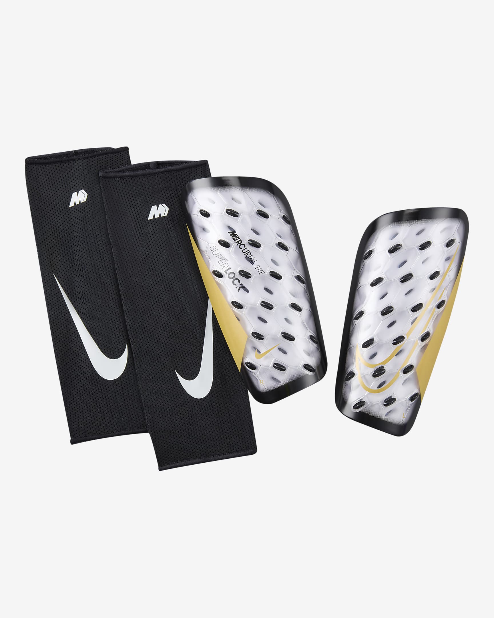 Унисекс Футболни кори NIKE NK MERC LITE SUPLCK - FA22 - Ballistic-sport