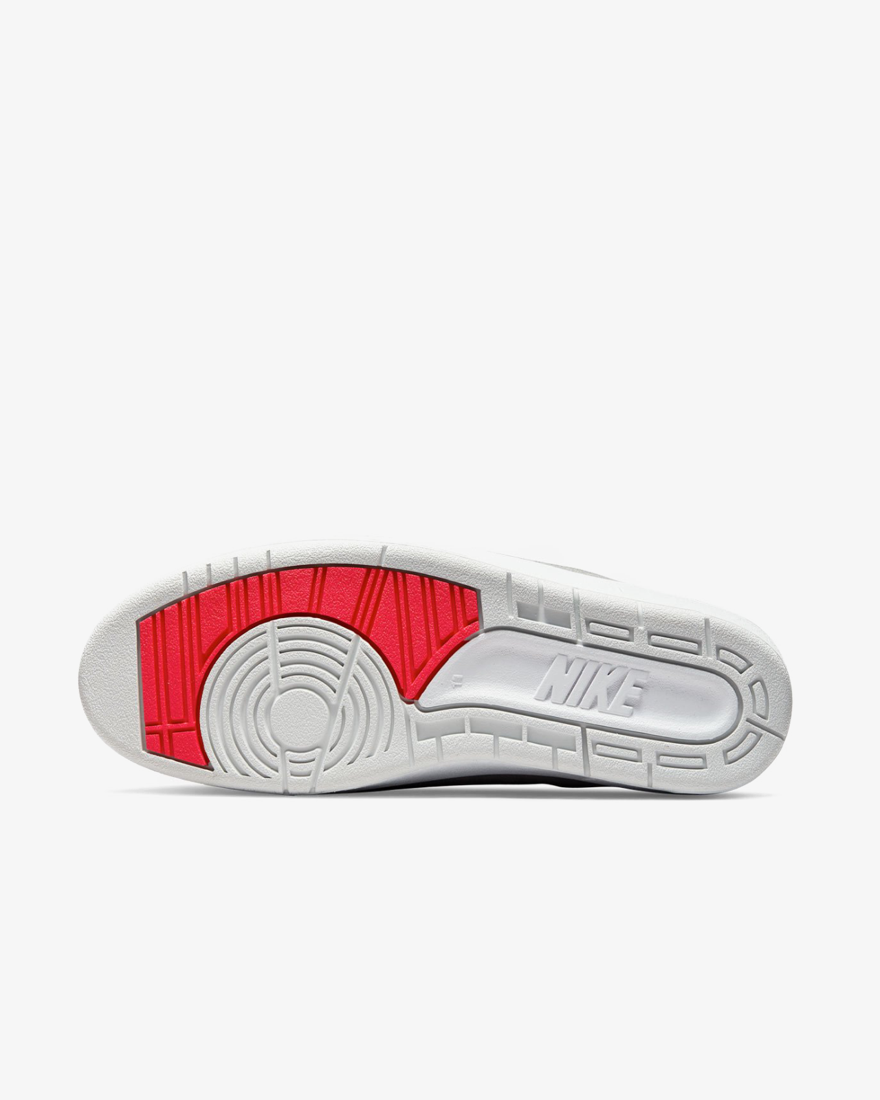 Мъжки Кецове NIKE AIR JORDAN 2 RETRO SP - Ballistic-sport