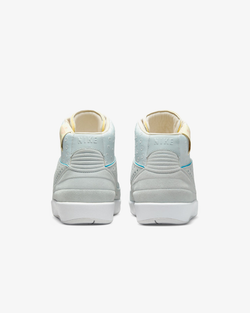 Image of Мъжки Кецове NIKE AIR JORDAN 2 RETRO SP - Ballistic-sport