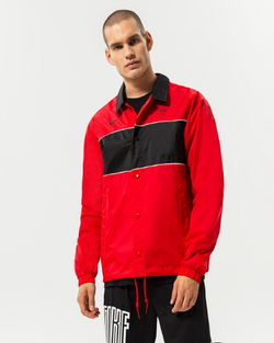 Image of Мъжко яке NIKE CHI M NK JKT LTWT CTS - Ballistic Sport