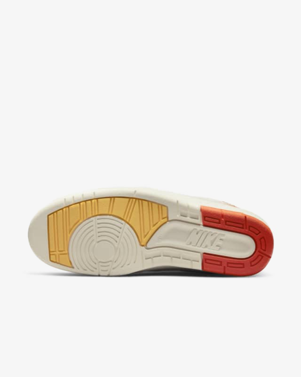 Мъжки кецове NIKE AIR JORDAN x MAISON CHATEAU ROUGE 2 Retro SP - Ballistic-sport
