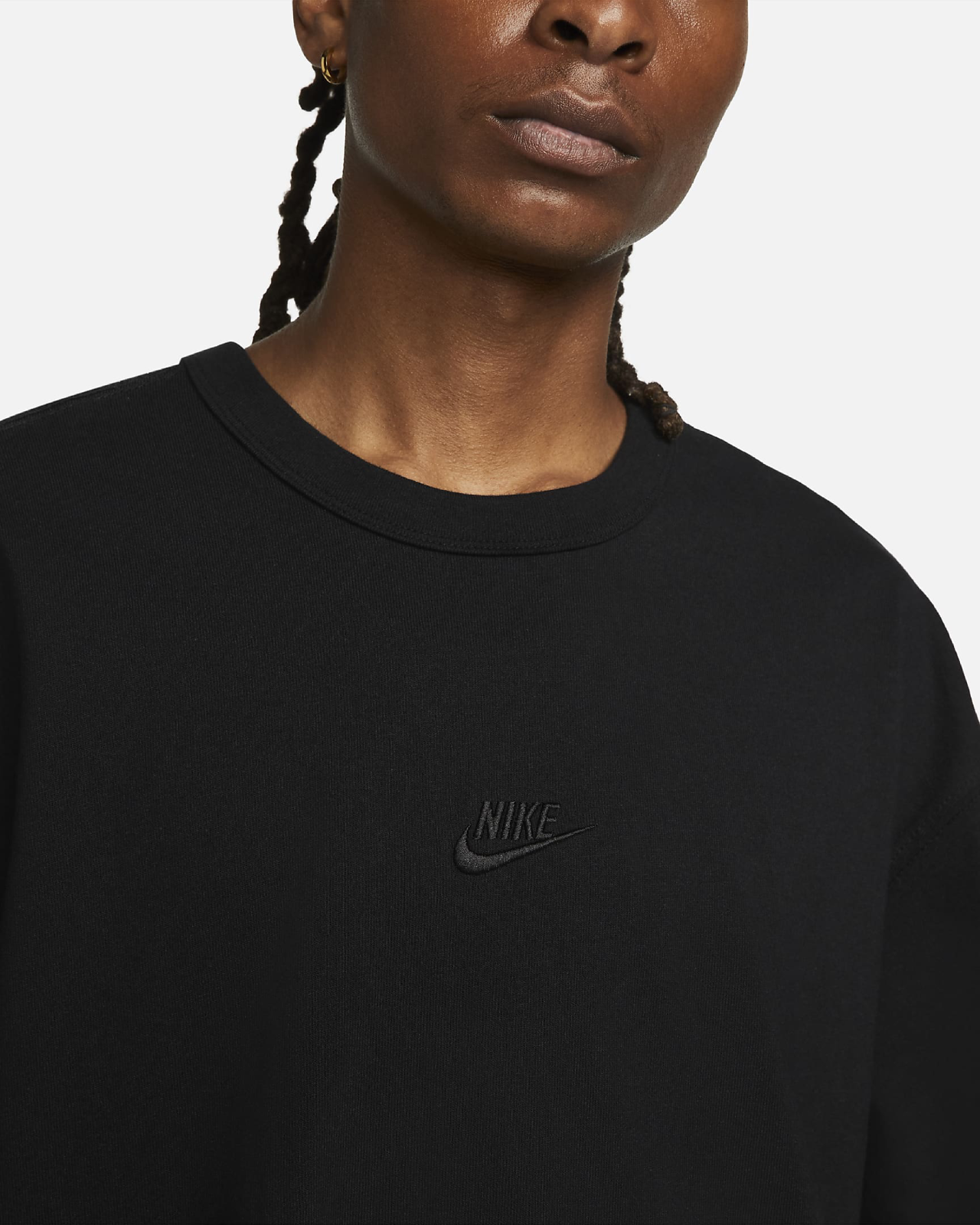 Image of Мъжка Тениска NIKE M NSW PREM ESSNTL SUST TEE - Ballistic-sport