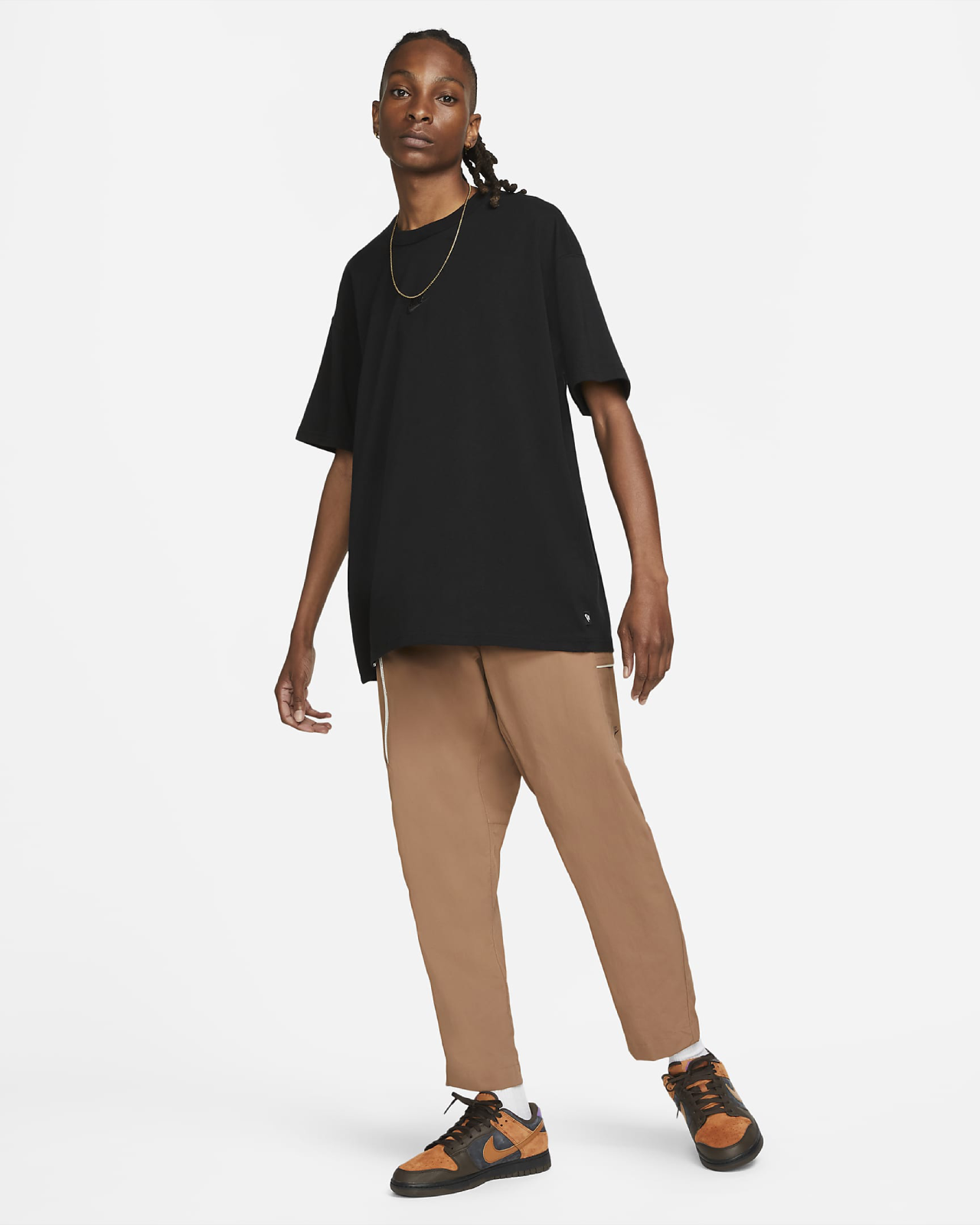 Мъжка Тениска NIKE M NSW PREM ESSNTL SUST TEE - Ballistic-sport