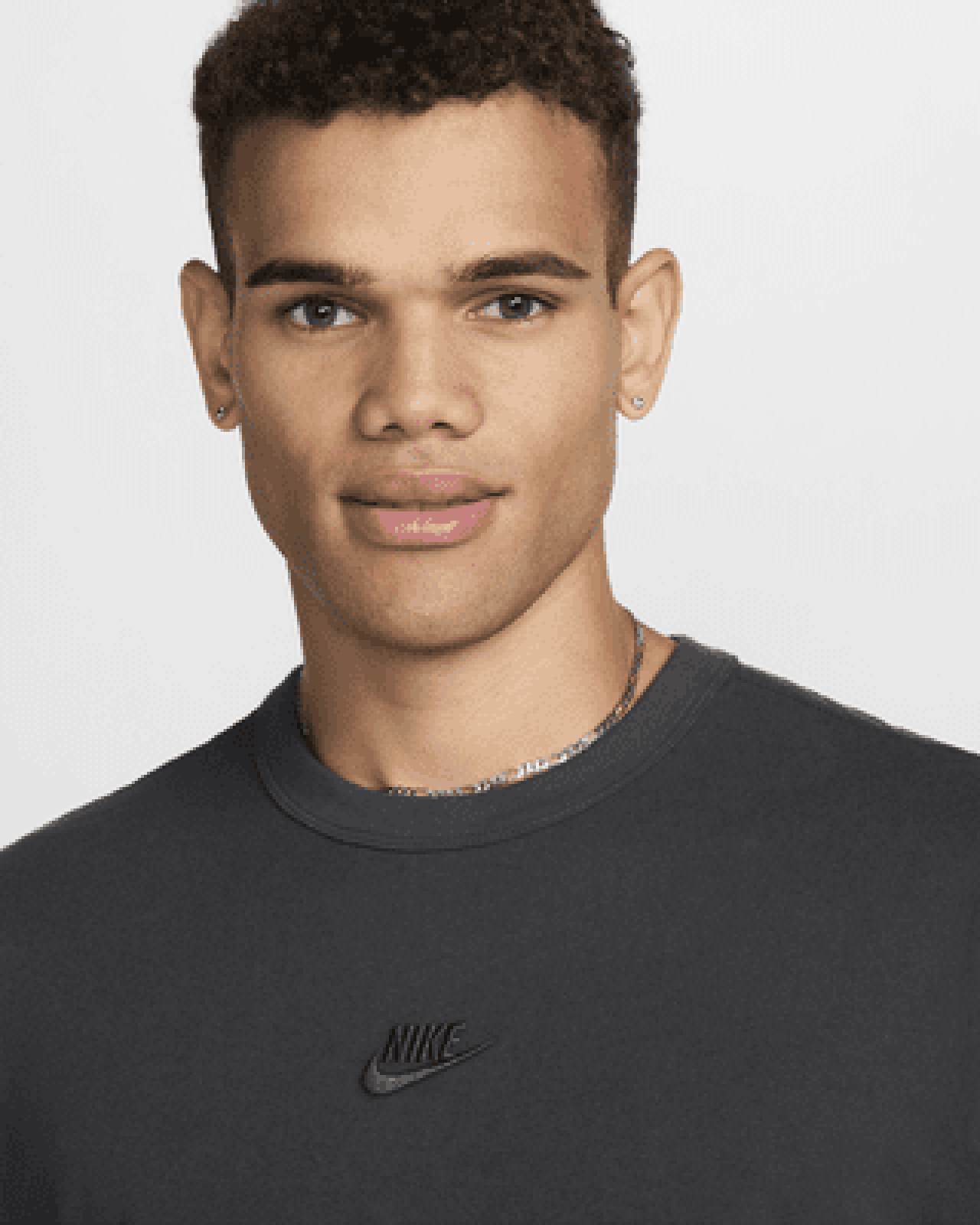 Image of Мъжка Тениска NIKE M NSW PREM ESSNTL SUST TEE