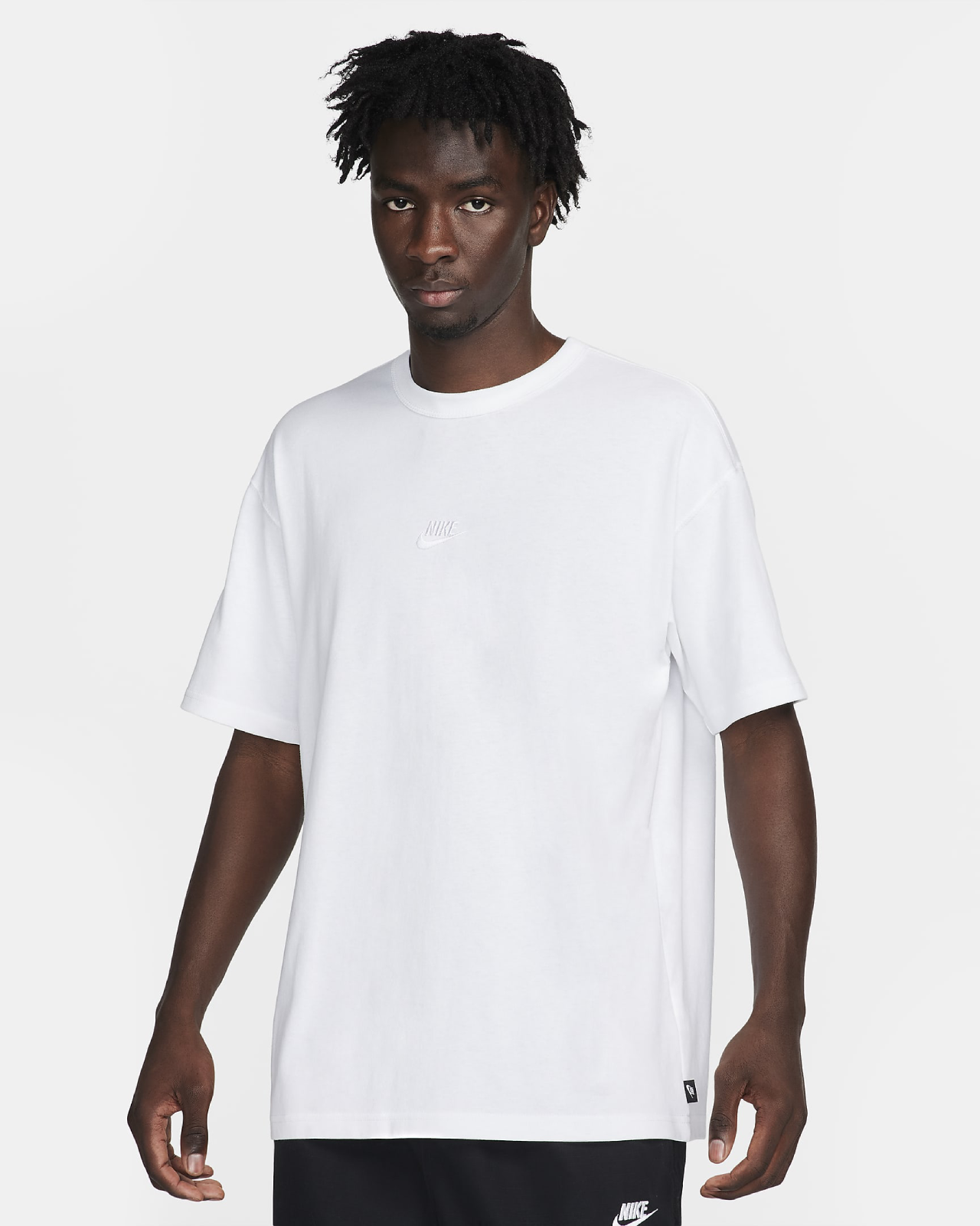 Мъжка Тениска NIKE M NSW PREM ESSNTL SUST TEE - Ballistic-sport