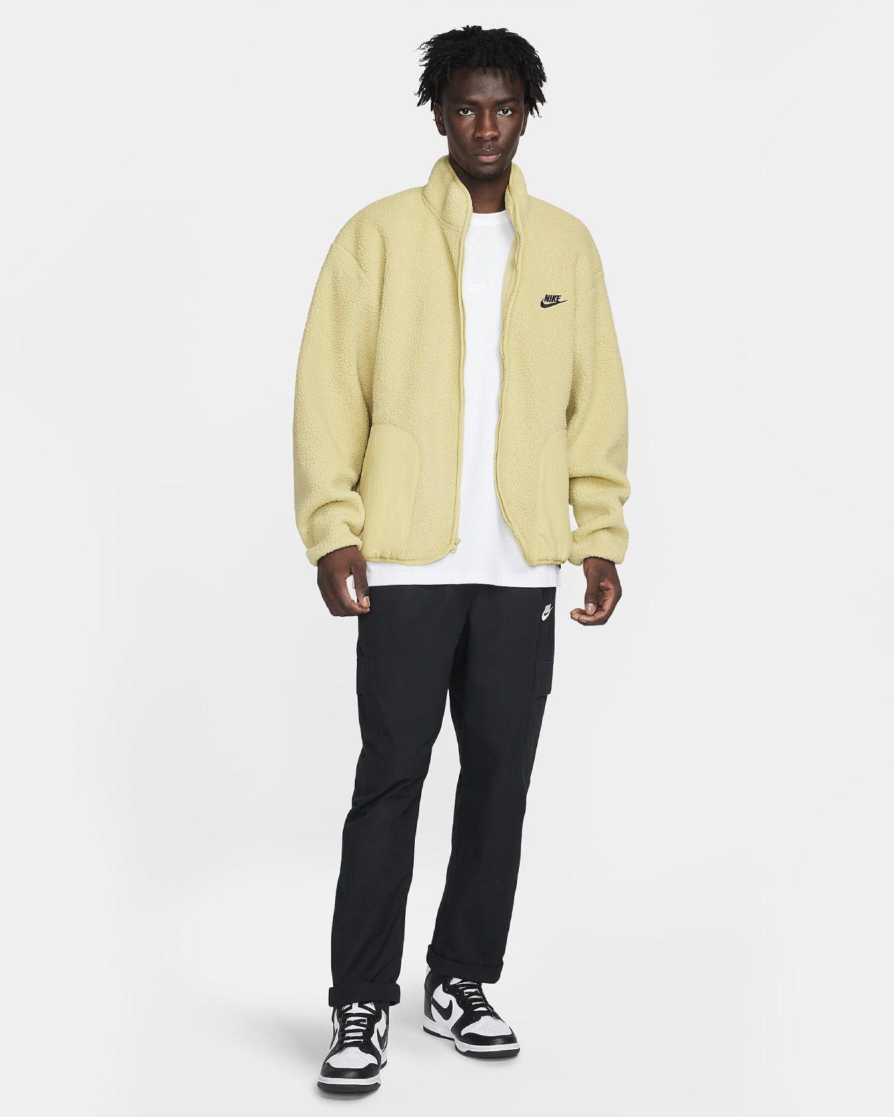 Мъжка Тениска NIKE M NSW PREM ESSNTL SUST TEE - Ballistic-sport