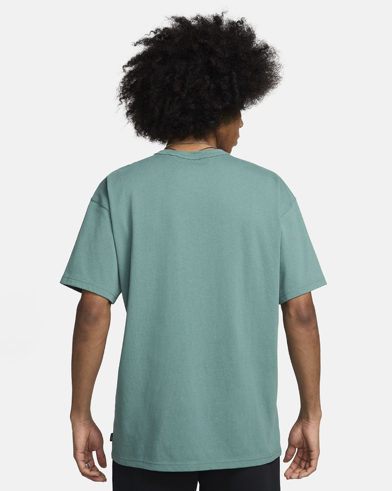 Image of Мъжка Тениска NIKE M NSW PREM ESSNTL SUST TEE - Ballistic-sport