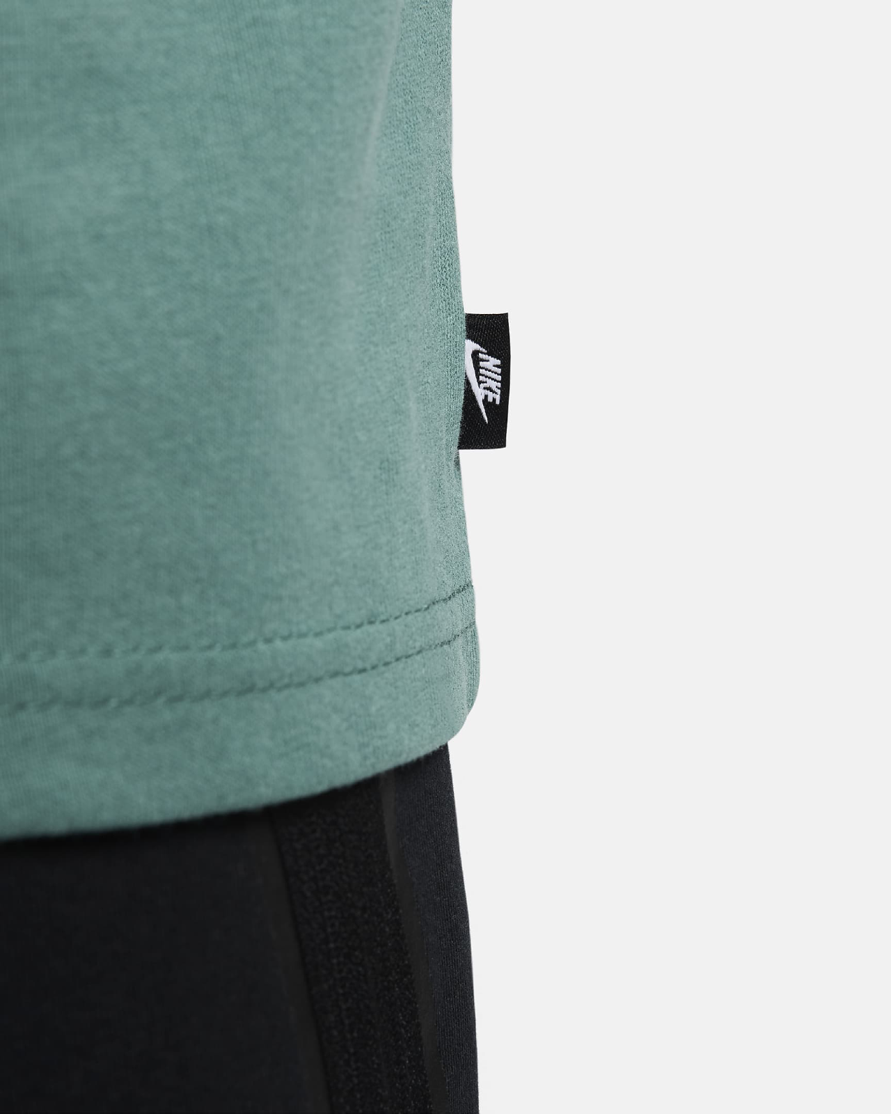 Image of Мъжка Тениска NIKE M NSW PREM ESSNTL SUST TEE - Ballistic-sport