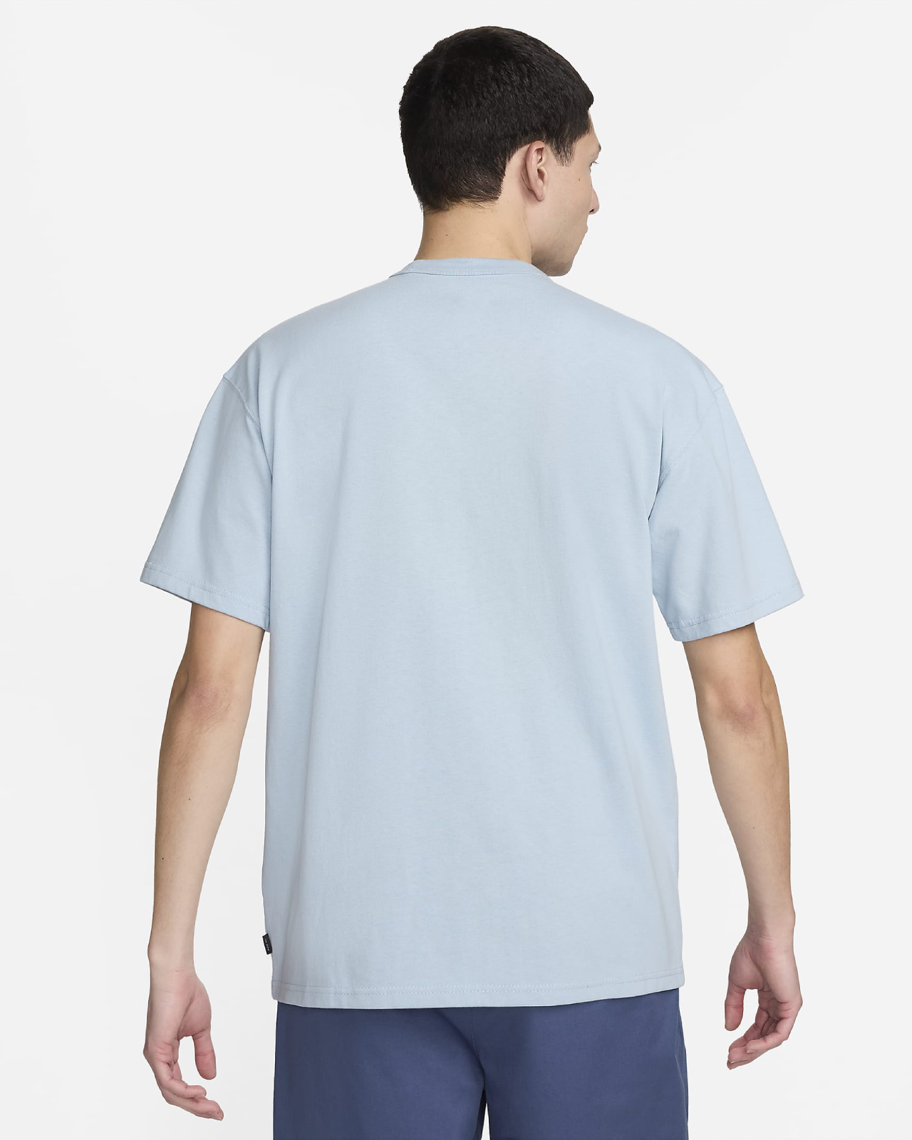 Image of Мъжка Тениска NIKE M NSW PREM ESSNTL SUST TEE - Ballistic-sport